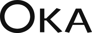 oka.com logo