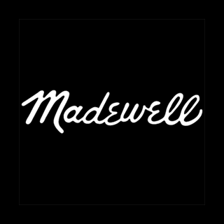 madewell.com logo