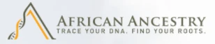 africanancestry.com logo