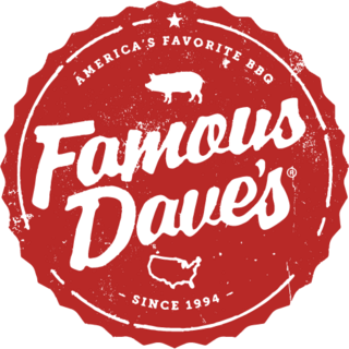 famousdaves.com logo