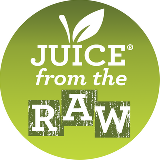 juicefromtheraw.com logo