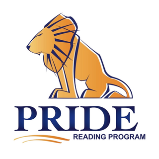 pridereadingprogram.com logo