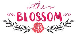 blossomflowerdelivery.com logo