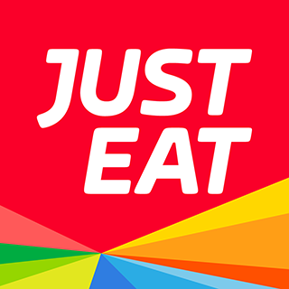 just-eat.co.uk logo