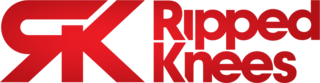 rippedknees.co.uk logo