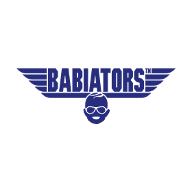 babiators.com logo