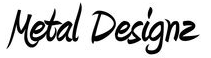 metaldesignz.com logo