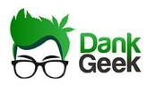 dankgeek.com logo