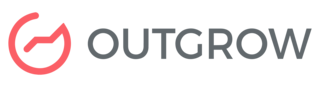 outgrow.co logo