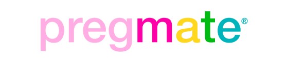 pregmate.com logo