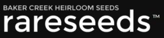 rareseeds.com logo