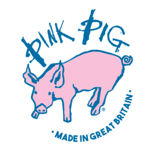 the-pink-pig.co.uk logo