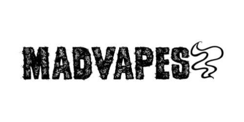 madvapes.com logo