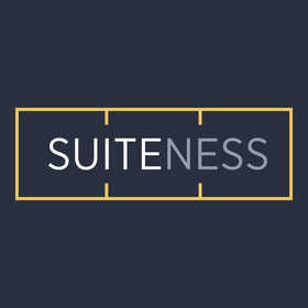 suiteness.com logo