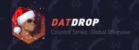 datdrop.com logo