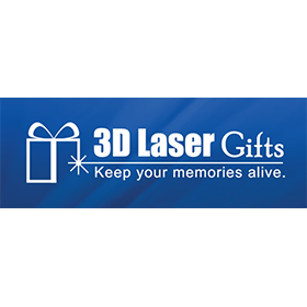 3D Laser Gifts