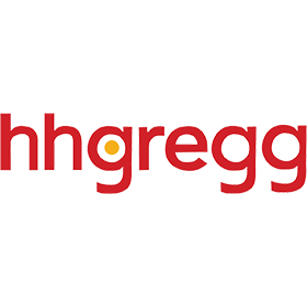 hhgregg.com logo