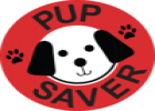 pupsaver.com logo