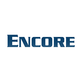 encore.com logo