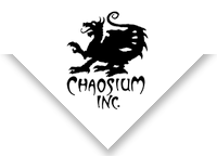 chaosium.com logo