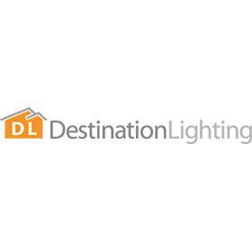 destinationlighting.com logo