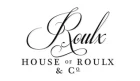 houseofroulx.com logo