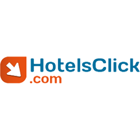 hotelsclick.com logo