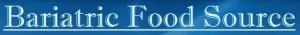 bariatricfoodsource.com logo