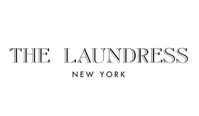 thelaundress.com logo