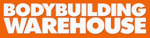 bodybuildingwarehouse.co.uk logo