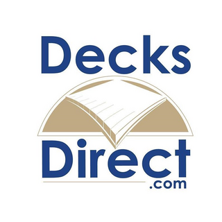 decksdirect.com logo