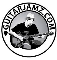 guitarjamz.com logo