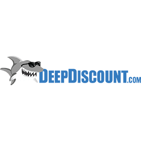 deepdiscount.com logo