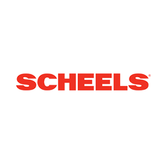 scheels.com logo