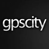 gpscity.com logo