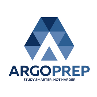 argoprep.com logo