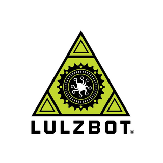 lulzbot.com logo