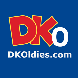 dkoldies.com logo