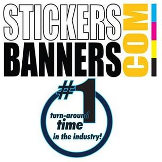 StickersBanners