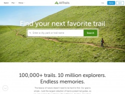 AllTrails