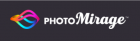 photomirage.io logo