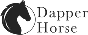 dapperhorse.com logo