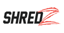 shredz.com logo