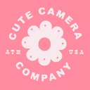 cute.camera logo