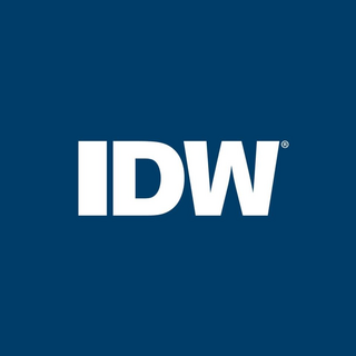 idwpublishing.com logo