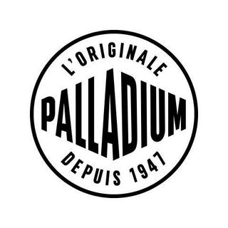 palladiumboots.com logo