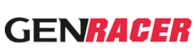 genracer.com logo