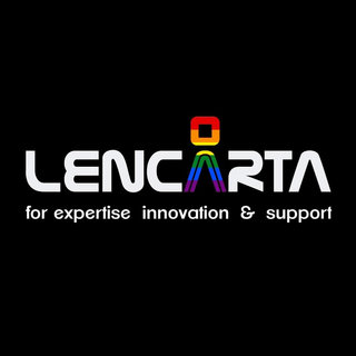 lencarta.com logo