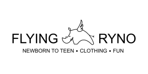 flyingryno.com logo