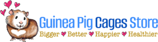 guineapigcagesstore.com logo